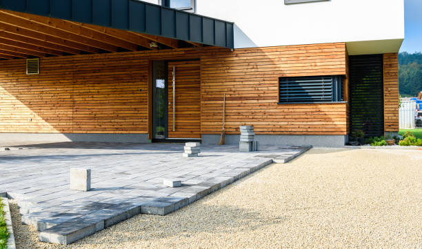Best Commercial Driveway Pavers  in Beattystown, NJ