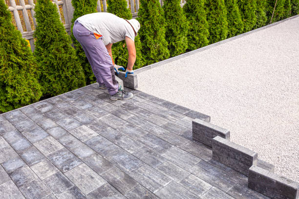 Reasons to Select Us for Your Driveway Paving Requirements in Beattystown, NJ