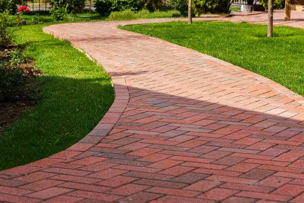 Best Cobblestone Driveway Pavers  in Beattystown, NJ