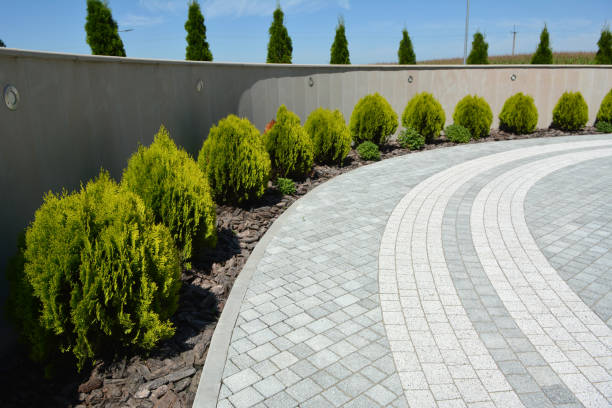 Driveway Pavers for Homes in Beattystown, NJ