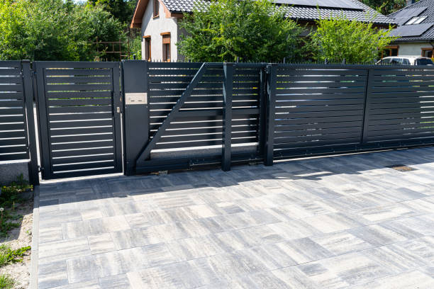 Best Driveway Paving Contractor  in Beattystown, NJ