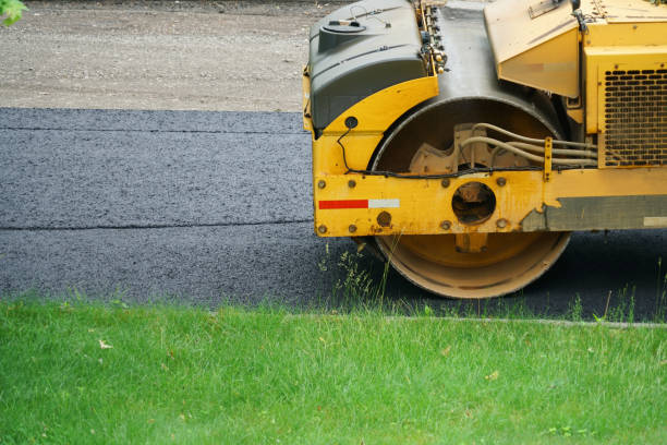 Best Brick Driveway Pavers  in Beattystown, NJ