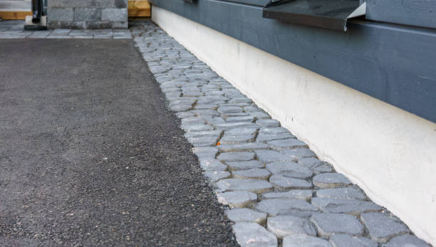 Best Concrete Paver Driveway  in Beattystown, NJ