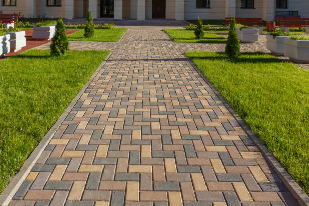 Beattystown, NJ Driveway Pavers Company